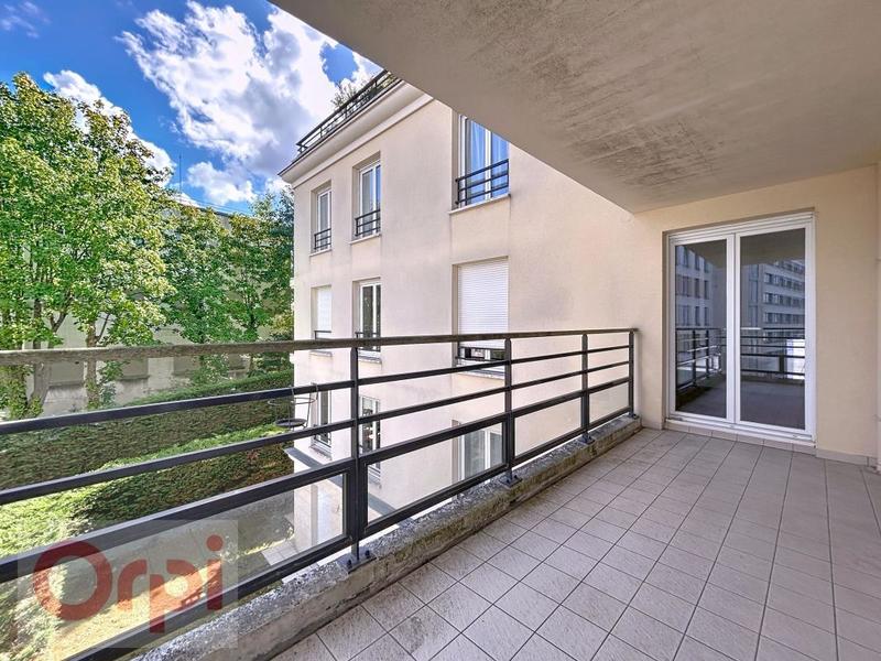 Appartement - 52 m² - 2 pièces