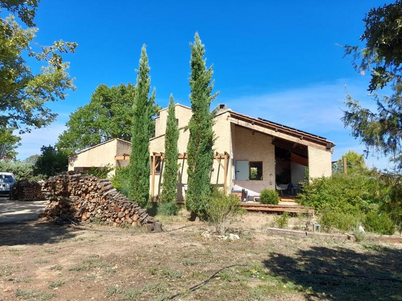 Maison - 165 m² - 6 pièces