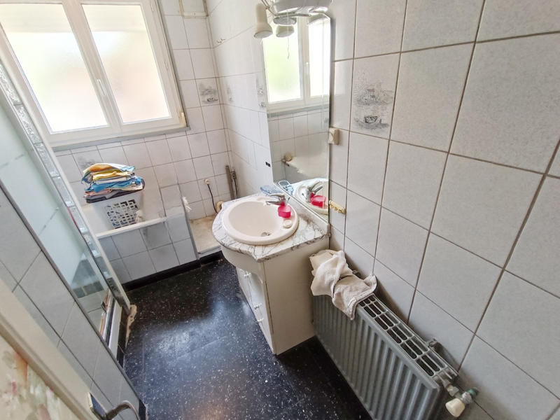 Maison - 110 m² - 6 pièces