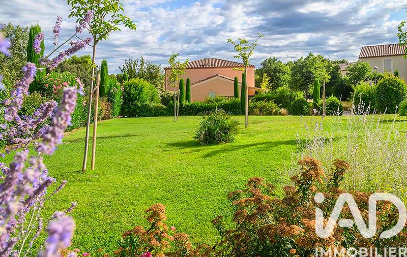 Maison - 42 m² - 3 pièces