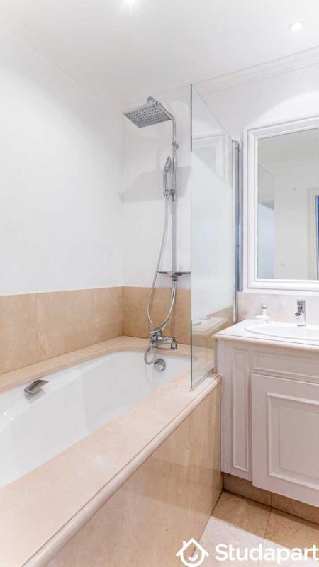 Appartement - 61 m² - 2 pièces