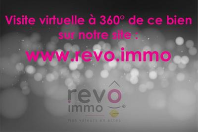 Maison - 53 m² - 2 pièces