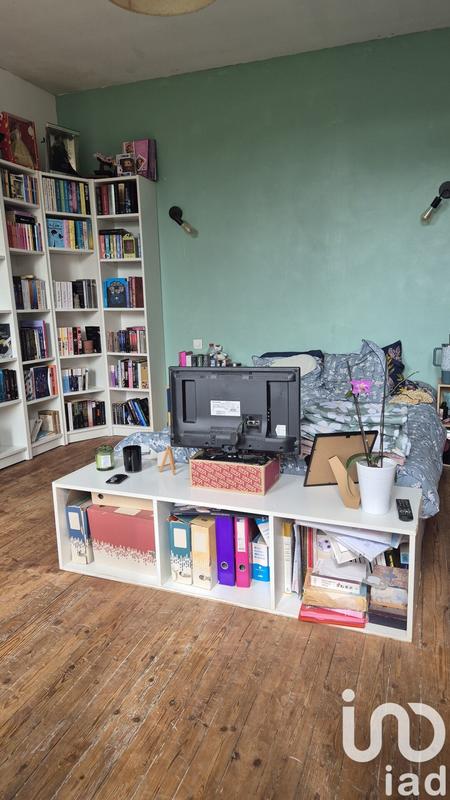 Maison - 196 m² - 7 pièces