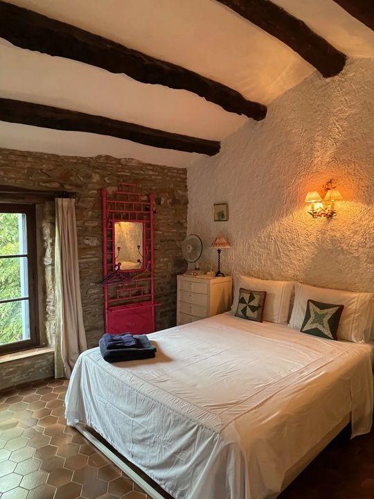 Maison de village - 224 m² - 9 pièces