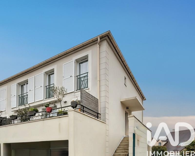 Appartement - 78 m² - 4 pièces