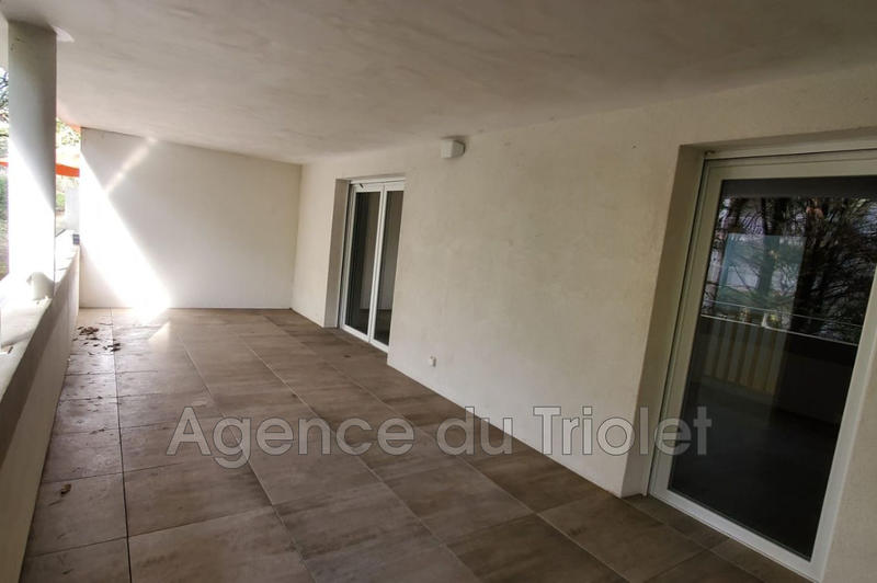 Appartement - 95 m² - 4 pièces