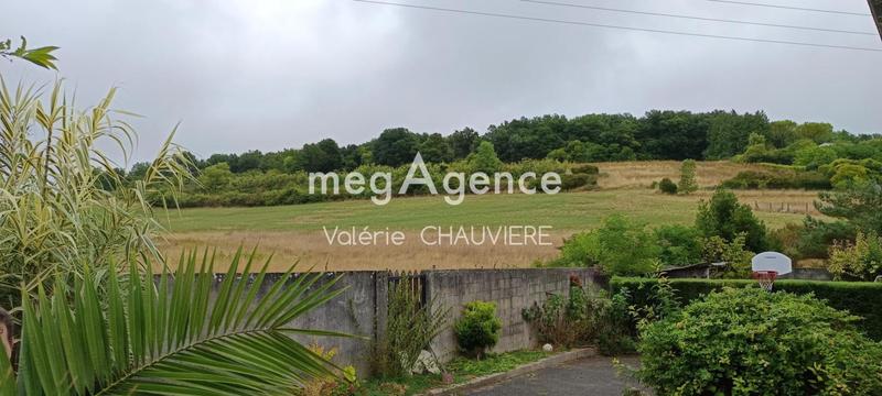 Maison de campagne - 102 m² - 4 pièces