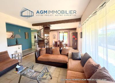 Villa - 159 m² - 6 pièces