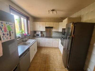 Maison - 59 m² - 3 pièces