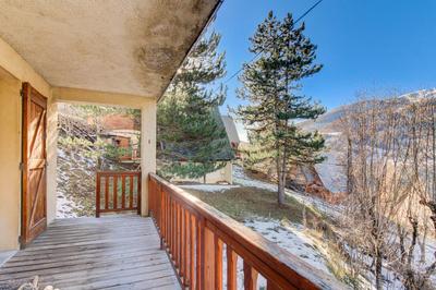 Châlet - 92 m² - 5 pièces