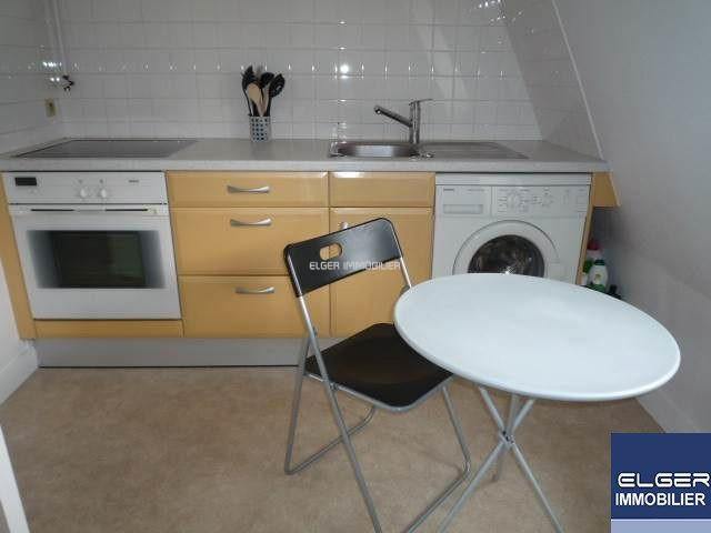 Appartement - 33 m² - 1 pièce