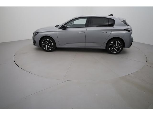 Peugeot 308 Allure BlueHDi 130ch s&amp;S Eat8