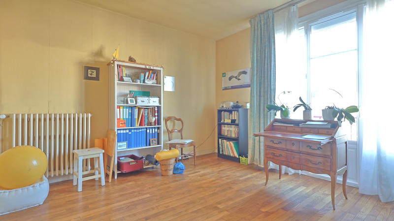 Maison - 139 m² - 8 pièces