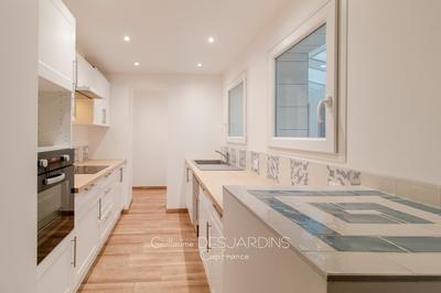 Maison de ville - 110 m² - 5 pièces