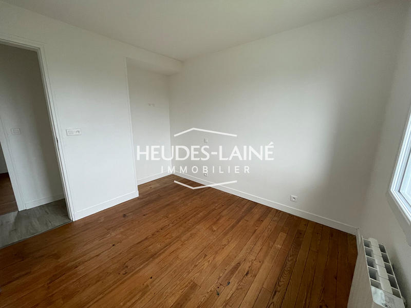 Maison - 69 m² - 4 pièces