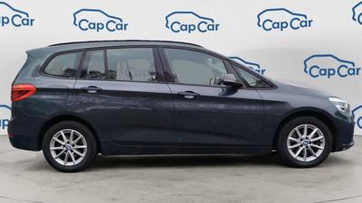 Bmw Série 2 Gran Tourer 218d 150 Steptronic8 Business Lounge