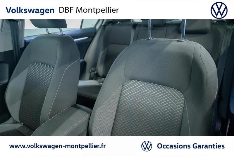 Volkswagen Golf 1.0 Tsi Opf 110 Bvm6 Active