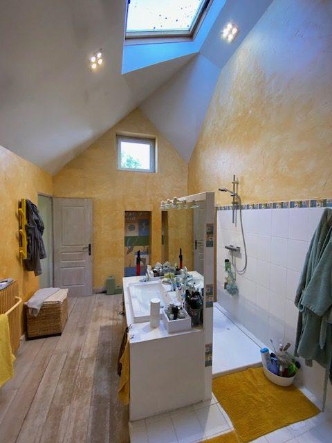 Maison - 400 m² - 10 pièces