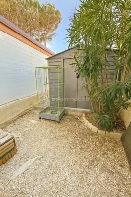 Maison - 52 m² - 3 pièces