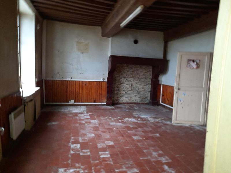 Maison - 116 m² - 4 pièces