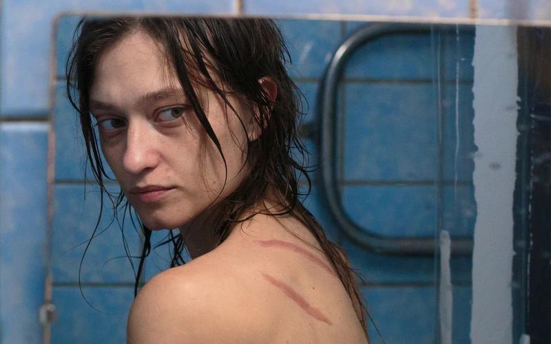 Ciné dimanche - Mucem, J4— Auditorium