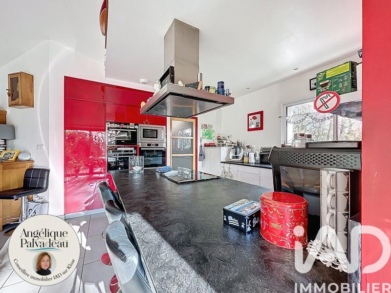 Maison de maîtres - 120 m² - 5 pièces