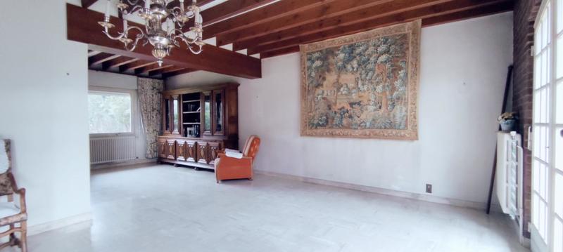 Pavillon - 180 m² - 6 pièces