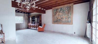 Pavillon - 180 m² - 6 pièces