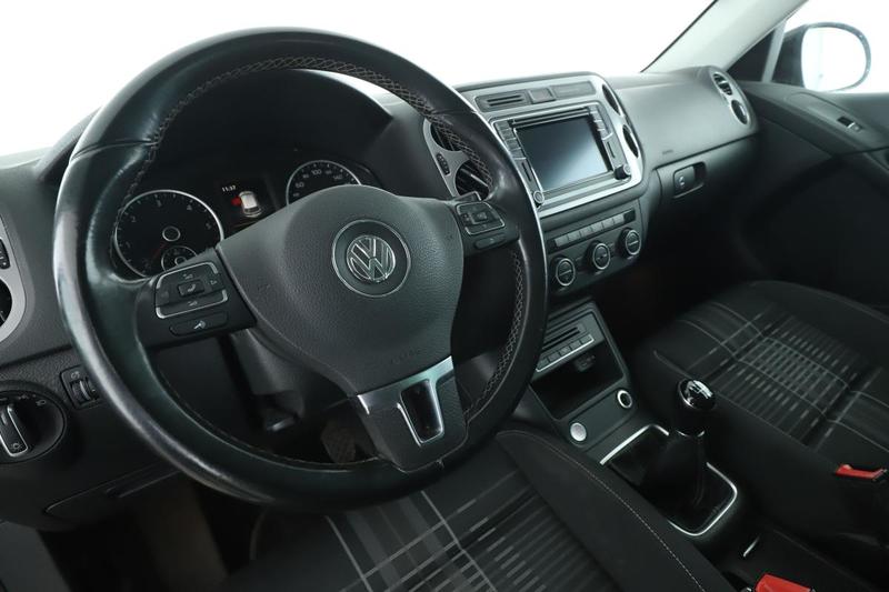 Volkswagen Tiguan 2.0 Tdi BlueMotion Tech Lounge 110 ch