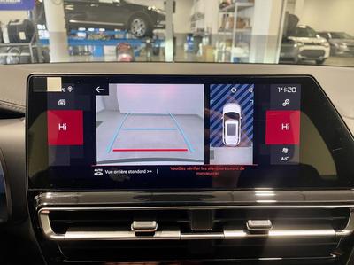 Citroën C5 Aircross Phase 2 1.5 Bluehdi 130 Eat8 Plus