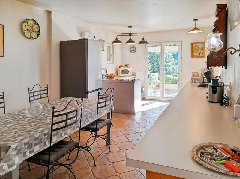 Villa - 173 m² - 5 pièces