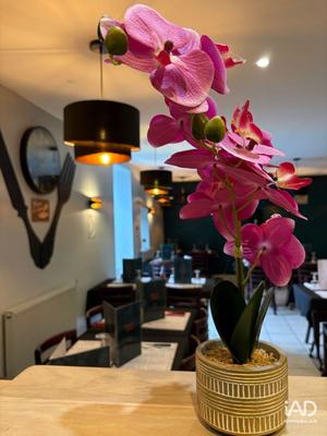 Local commercial - 120 m²