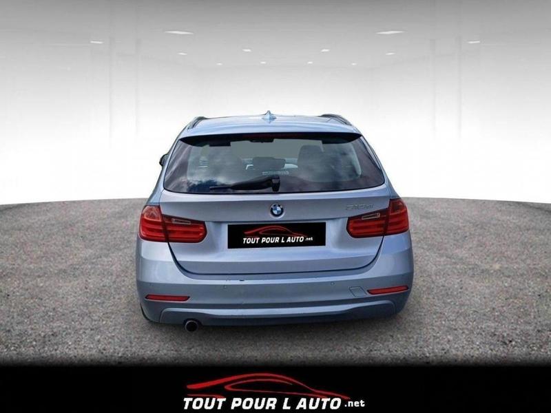Bmw Série 3 (F31) Touring 318da 143ch Business