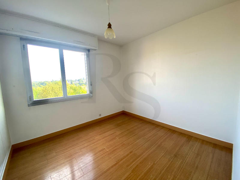 Appartement - 115 m² - 4 pièces