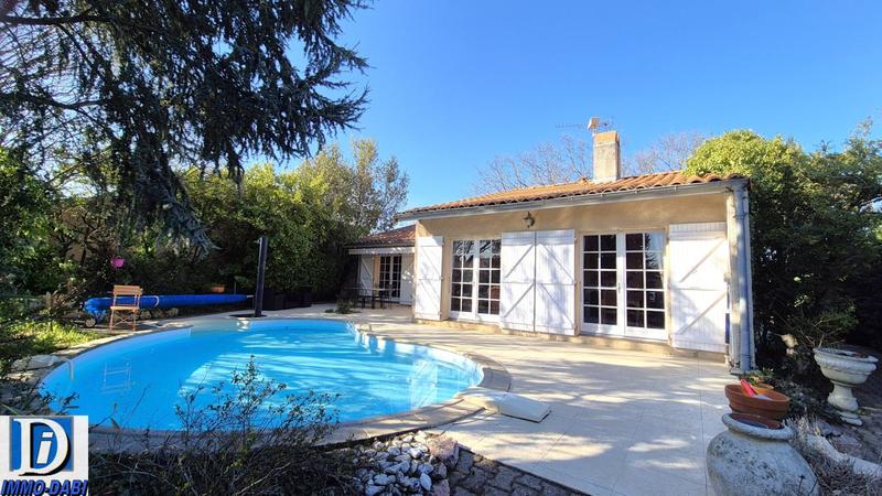 Villa - 164 m² - 6 pièces