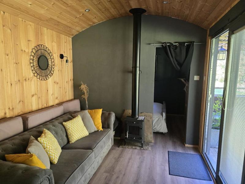 Moulin - 198 m² - 6 pièces