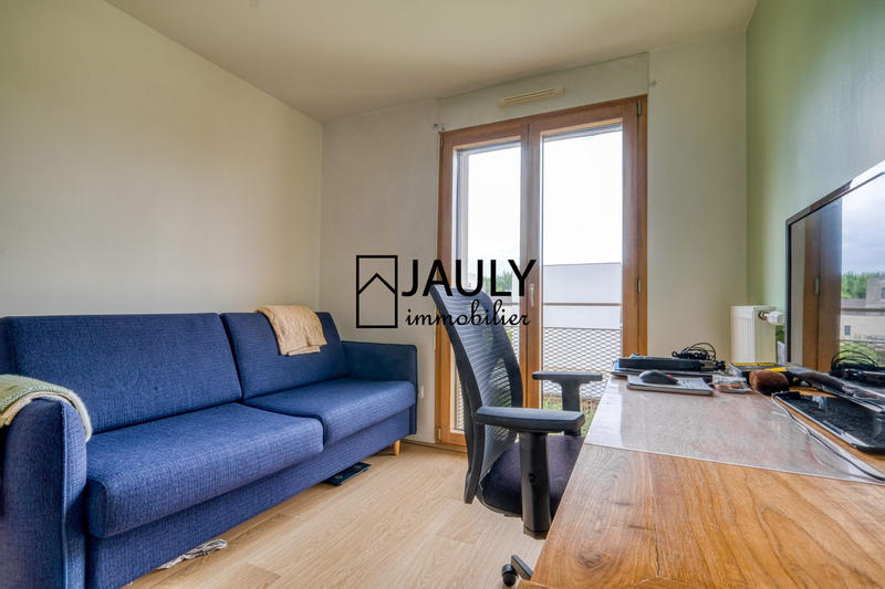 Appartement - 75 m² - 4 pièces