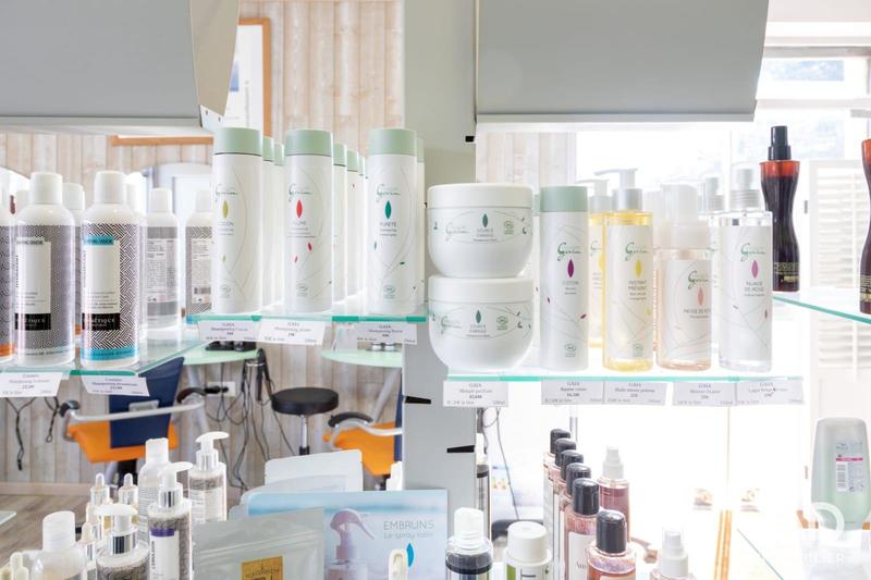 Local commercial - 59 m²