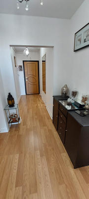 Appartement - 104 m² - 5 pièces