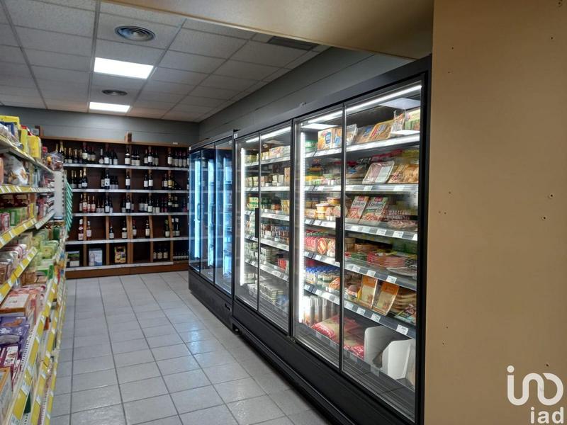 Local commercial - 200 m²