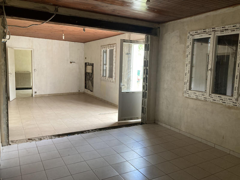 Immeuble - 550 m² - 15 pièces