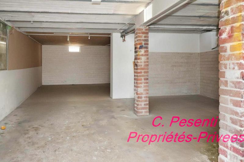 Maison - 57 m² - 3 pièces