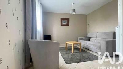 Maison - 87 m² - 4 pièces