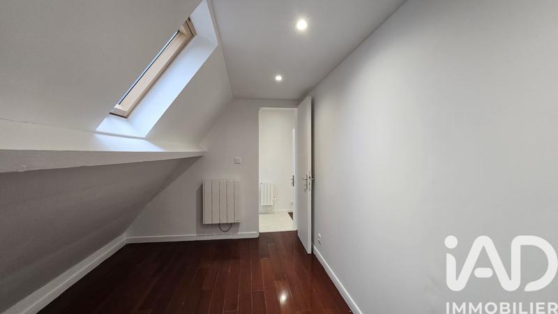 Appartement - 60 m² - 5 pièces