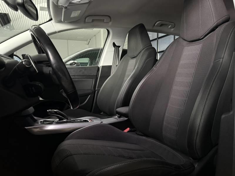 Peugeot 308 PureTech 130ch s&amp;S Eat8 Allure