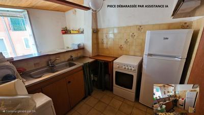 Appartement - 105 m² - 4 pièces