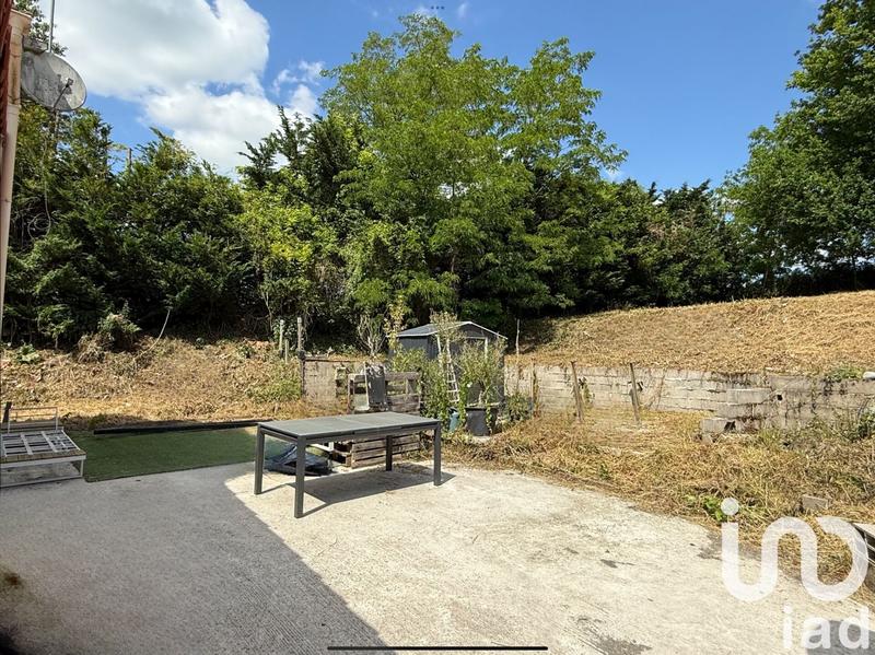 Maison - 158 m² - 6 pièces