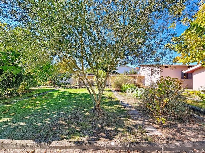 Maison - 98 m² - 4 pièces