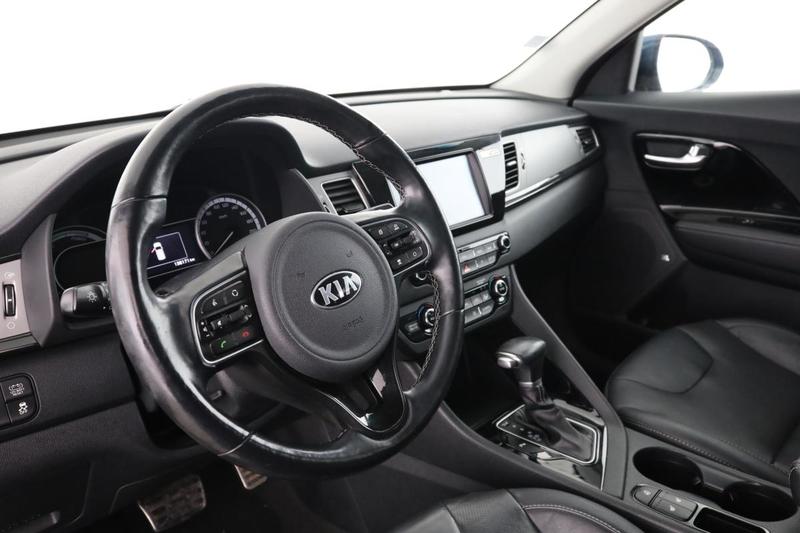Kia Niro 1.6 GDi Isg Hybride Premium Dct6 141 ch
