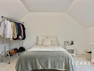 Maison - 188 m² - 6 pièces